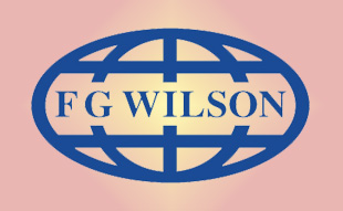 ✓ FG-Wilson 10000-03622 Запчасти Перкинс / Вилсон 